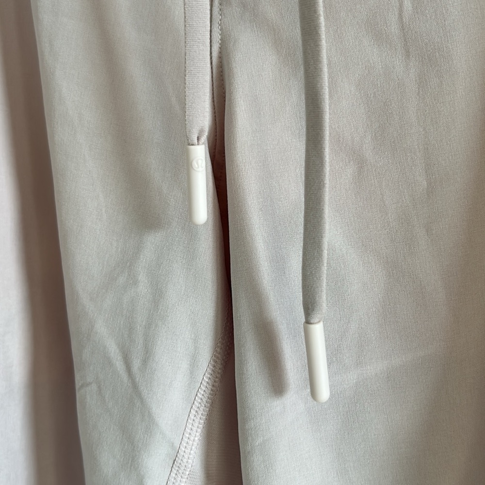 NWT lululemon athletica Mens THE Short 9” Inseam Lined Athletic Shorts Sz L Pink - Picture 9 of 13